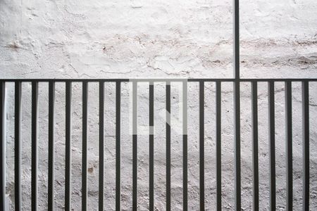 Vista do Quarto de casa para alugar com 1 quarto, 25m² em Conceição, Osasco