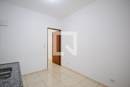 Casa para alugar com 25m², 1 quarto e sem vaga Casa para alugar com 25m², 1 quarto e sem vagaCozinha