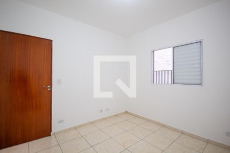 Quarto de casa para alugar com 1 quarto, 25m² em Conceição, Osasco