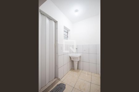 Casa para alugar com 25m², 1 quarto e sem vaga Casa para alugar com 25m², 1 quarto e sem vagaÁrea de Serviço