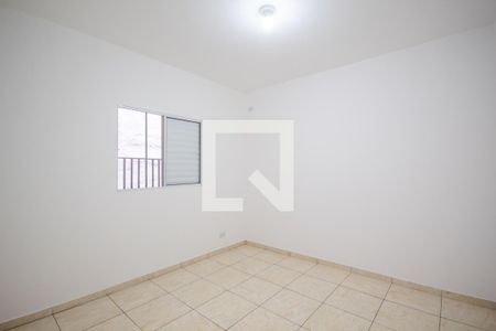 Quarto de casa para alugar com 1 quarto, 25m² em Conceição, Osasco