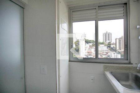 Apartamento para alugar com 85m², 3 quartos e 3 vagasÁrea de Serviço