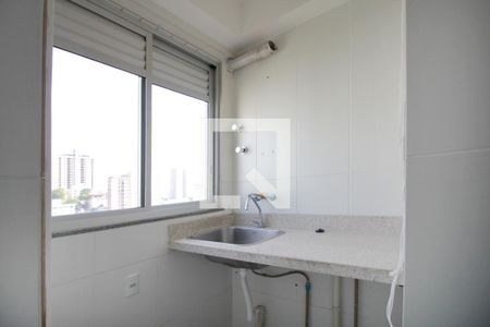 Apartamento para alugar com 85m², 3 quartos e 3 vagasÁrea de Serviço