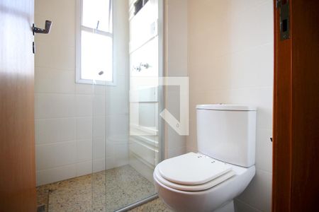 Apartamento para alugar com 85m², 3 quartos e 3 vagasBanheiro
