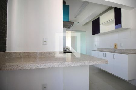 Apartamento para alugar com 85m², 3 quartos e 3 vagasCozinha