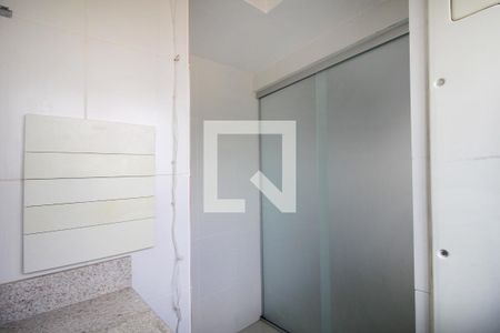 Apartamento para alugar com 85m², 3 quartos e 3 vagasÁrea de Serviço
