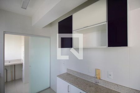 Apartamento para alugar com 85m², 3 quartos e 3 vagasCozinha