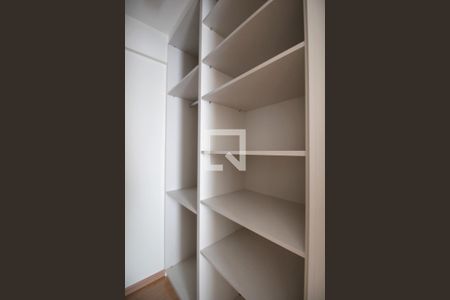 Apartamento para alugar com 85m², 3 quartos e 3 vagasCloset da suíte