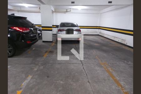 Apartamento para alugar com 85m², 3 quartos e 3 vagasVagas de Garagem