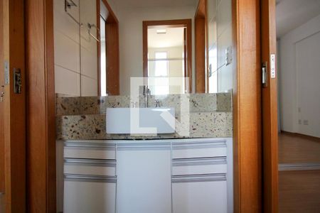 Apartamento para alugar com 85m², 3 quartos e 3 vagasBanheiro