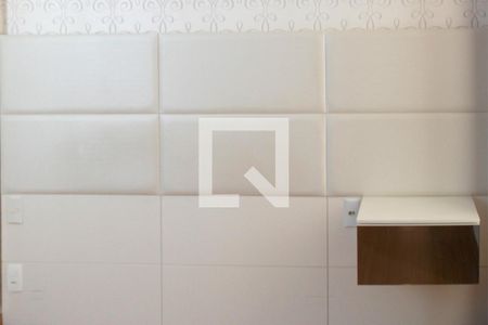 Suite de apartamento para alugar com 3 quartos, 85m² em São Pedro, Belo Horizonte