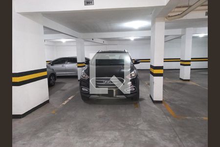Apartamento para alugar com 85m², 3 quartos e 3 vagasVagas de Garagem