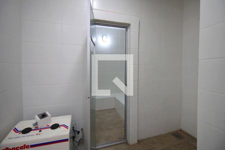 Apartamento para alugar com 85m², 3 quartos e 3 vagasArea Comum Sauna