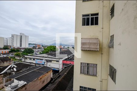 Sala de apartamento para alugar com 2 quartos, 63m² em Centro, Niterói