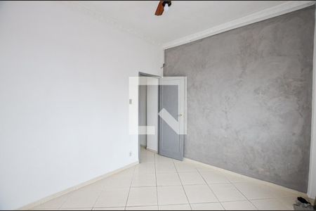 Quarto 1 de apartamento para alugar com 2 quartos, 63m² em Centro, Niterói