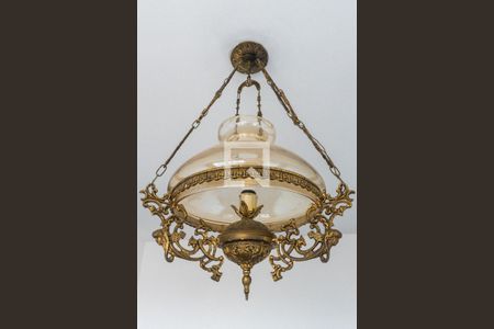 Sala Detalhe de apartamento à venda com 1 quarto, 49m² em Vila Guarani (z Sul), São Paulo