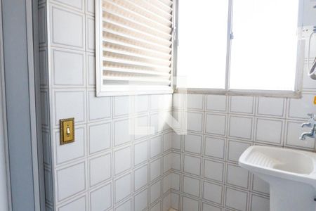 Apartamento à venda com 49m², 1 quarto e 1 vagaÁrea de Serviço