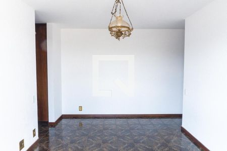 Sala de apartamento à venda com 1 quarto, 49m² em Vila Guarani (z Sul), São Paulo