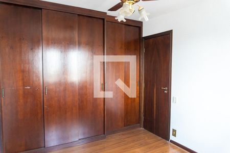Quarto de apartamento à venda com 1 quarto, 49m² em Vila Guarani (z Sul), São Paulo