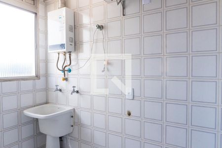 Apartamento à venda com 49m², 1 quarto e 1 vagaÁrea de Serviço