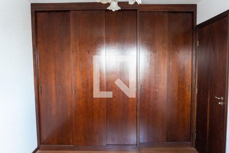 Quarto - Armários de apartamento à venda com 1 quarto, 49m² em Vila Guarani (z Sul), São Paulo