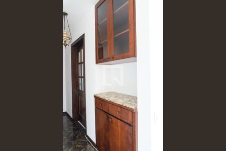 Apartamento à venda com 49m², 1 quarto e 1 vagaArmário