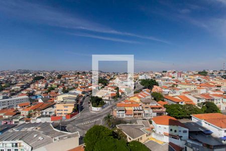 Apartamento para alugar com 47m², 2 quartos e 1 vagaVista Quarto 2