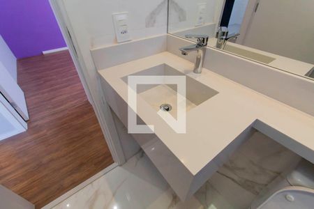 Apartamento para alugar com 47m², 2 quartos e 1 vagaBanheiro