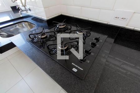 Apartamento para alugar com 47m², 2 quartos e 1 vagaCozinha