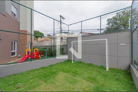 Apartamento para alugar com 47m², 2 quartos e 1 vagaÁrea Comum - Quadra