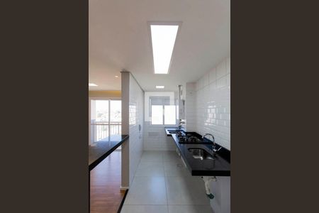 Apartamento para alugar com 47m², 2 quartos e 1 vagaCozinha