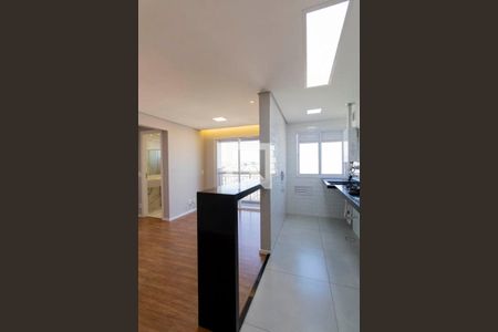 Apartamento para alugar com 47m², 2 quartos e 1 vagaCozinha