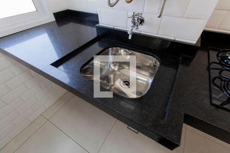 Apartamento para alugar com 47m², 2 quartos e 1 vagaÁrea de Serviço