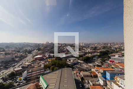 Apartamento para alugar com 47m², 2 quartos e 1 vagaVista Quarto 1