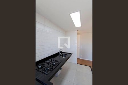 Apartamento para alugar com 47m², 2 quartos e 1 vagaCozinha