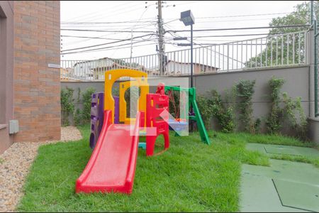 Apartamento para alugar com 47m², 2 quartos e 1 vagaÁrea Comum - Playground