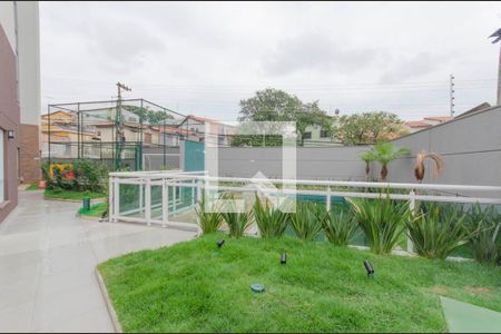 Apartamento para alugar com 47m², 2 quartos e 1 vagaÁrea Comum - Área Externa