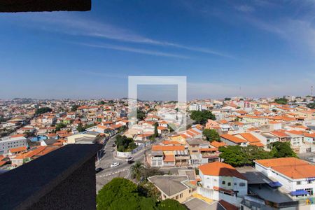 Apartamento para alugar com 47m², 2 quartos e 1 vagaVista Área de Serviço