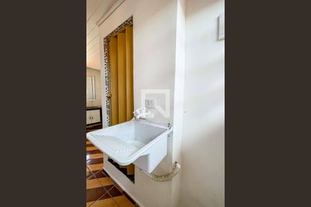 Apartamento para alugar com 40m², 1 quarto e sem vagaÁrea de Serviço