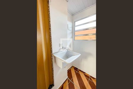 Apartamento para alugar com 40m², 1 quarto e sem vagaÁrea de Serviço