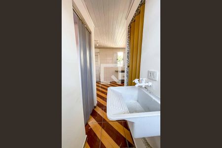 Apartamento para alugar com 40m², 1 quarto e sem vagaÁrea de Serviço