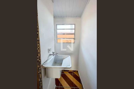 Apartamento para alugar com 40m², 1 quarto e sem vagaÁrea de Serviço