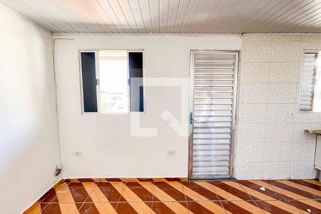 Sala de apartamento para alugar com 1 quarto, 40m² em Imirim, São Paulo