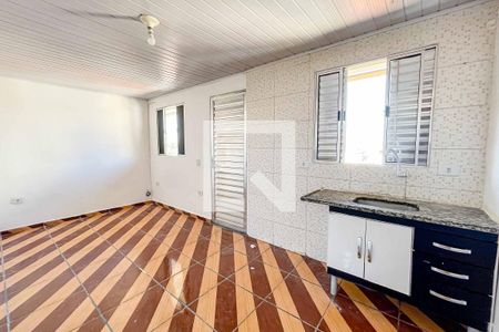Apartamento para alugar com 40m², 1 quarto e sem vagaCozinha