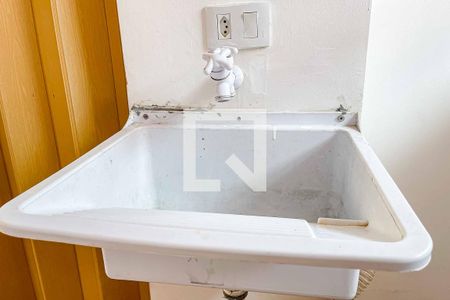 Apartamento para alugar com 40m², 1 quarto e sem vagaÁrea de Serviço