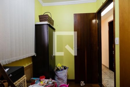 Apartamento à venda com 64m², 3 quartos e 1 vaga Apartamento à venda com 64m², 3 quartos e 1 vagaQuarto 3