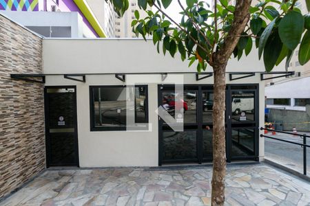 Apartamento à venda com 64m², 3 quartos e 1 vaga Apartamento à venda com 64m², 3 quartos e 1 vagaFachada do condomínio