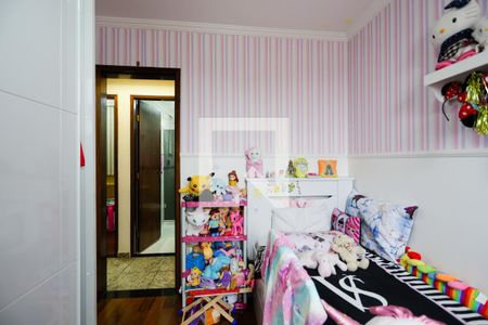 Apartamento à venda com 64m², 3 quartos e 1 vaga Apartamento à venda com 64m², 3 quartos e 1 vagaQuarto 2