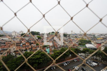 Apartamento à venda com 64m², 3 quartos e 1 vaga Apartamento à venda com 64m², 3 quartos e 1 vagaVista do Quarto 2