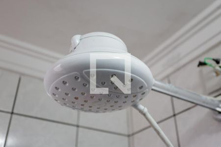 Apartamento à venda com 64m², 3 quartos e 1 vaga Apartamento à venda com 64m², 3 quartos e 1 vagaBanheiro